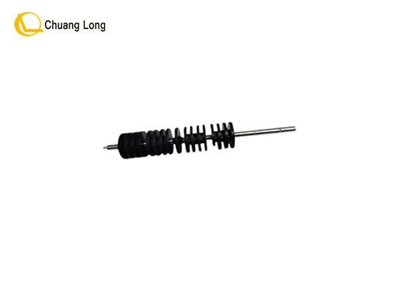 Partes de máquinas ATM Wincor Nixdorf CMD V4 Duplo extractor Drive Roller Shaft Assy 1750035778 01750035778