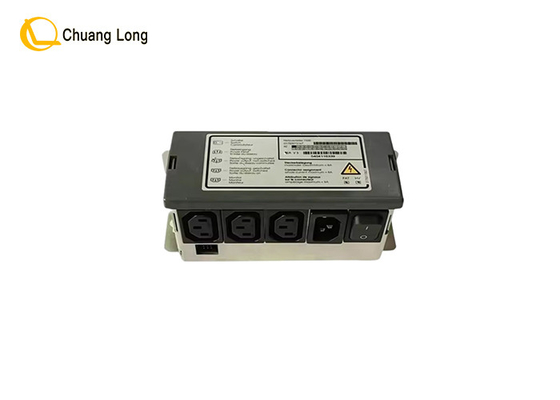 1750073167 01750073167 Partes de máquinas de caixas eletrônicos Wincor Nixdorf Power Bank Distribuidor