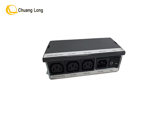 1750073167 01750073167 Partes de máquinas de caixas eletrônicos Wincor Nixdorf Power Bank Distribuidor