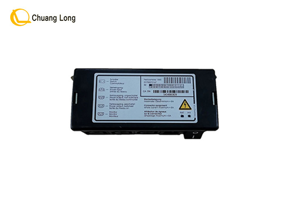 1750073167 01750073167 Partes de máquinas de caixas eletrônicos Wincor Nixdorf Power Bank Distribuidor