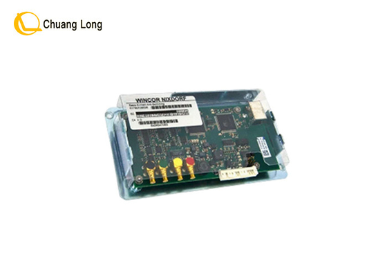 Peças de máquina ATM Wincor Nixdorf Basic-assy Anti-Skimming 01750108535 1750108535
