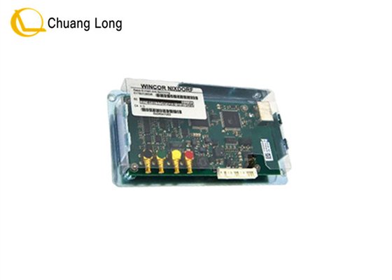 Peças de máquina ATM Wincor Nixdorf Basic-assy Anti-Skimming 01750108535 1750108535