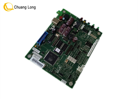 1750189360 01750189360 ATM Peças Wincor Nixdorf TP07 Receita Controller Board Impressora 1750110047
