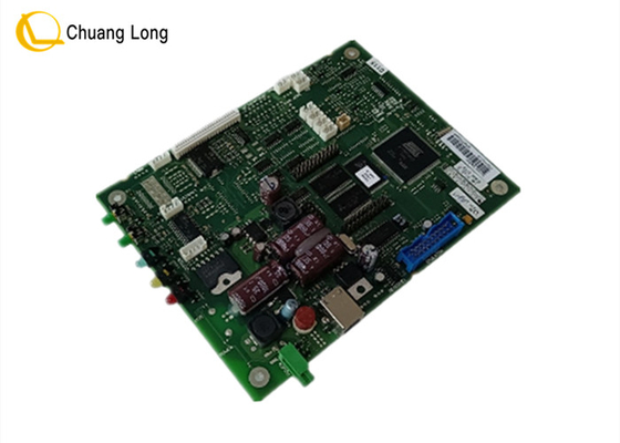 1750189360 01750189360 ATM Peças Wincor Nixdorf TP07 Receita Controller Board Impressora 1750110047