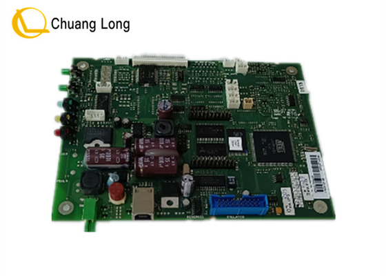 1750189360 01750189360 ATM Peças Wincor Nixdorf TP07 Receita Controller Board Impressora 1750110047