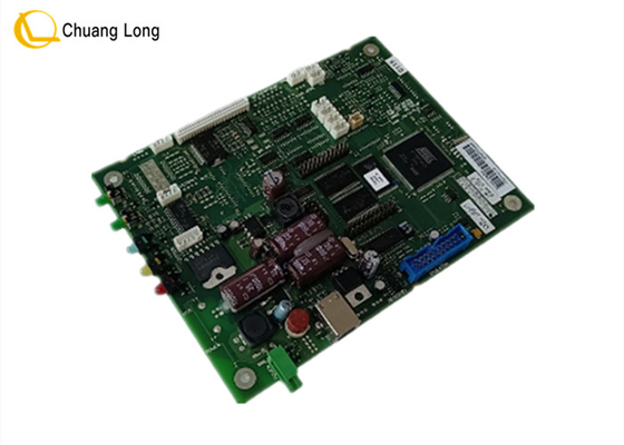 1750189360 01750189360 ATM Peças Wincor Nixdorf TP07 Receita Controller Board Impressora 1750110047