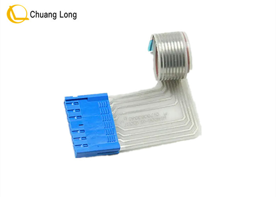 Partes de máquinas ATM Wincor V Module Flex Cable Flex Board MDMS Extensão 1750053060 01750053060
