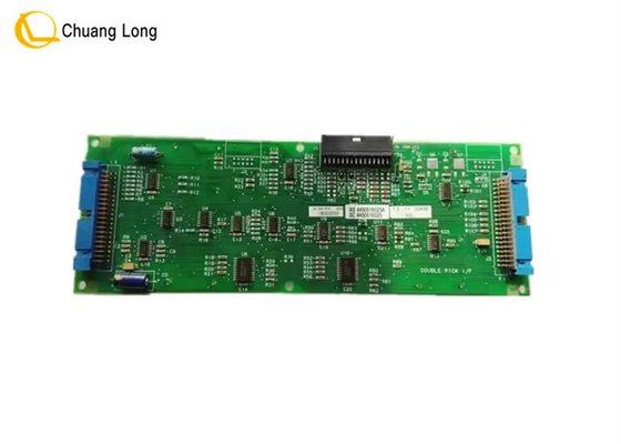 ATM Peças sobressalentes NCR Double Pick Interface Board 445-0616023 4450616023
