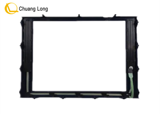 Peças da máquina ATM Wincor Cineo C4060 15 polegadas FDK com Softkey 1750190038 01750190038