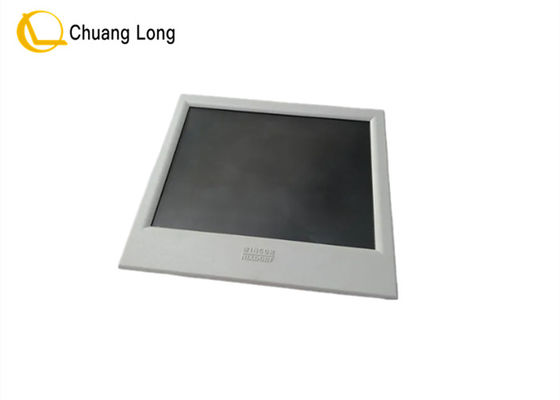 Bom preço Partes de máquinas ATM Wincor Nixdorf Monitor LCD BA80/r Toque OT84TA Assd 01750204435 1750204435 on-line