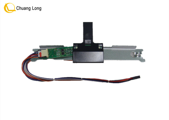1750046776 01750046776 ATM Peças de Máquina Wincor Nixdorf Traverse Com Sensor alavanca Assd