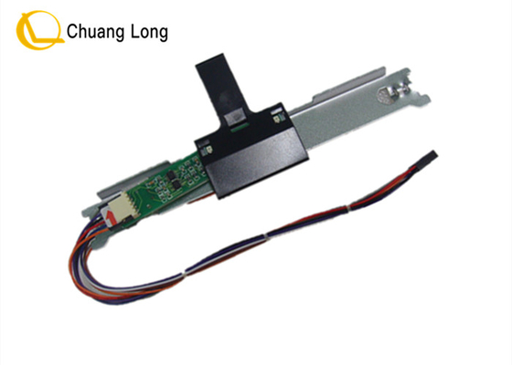 1750046776 01750046776 ATM Peças de Máquina Wincor Nixdorf Traverse Com Sensor alavanca Assd