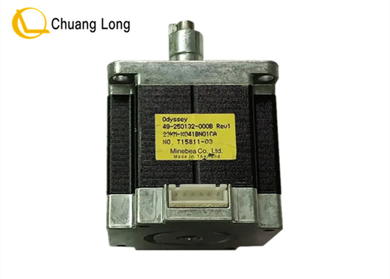 Automóveis Automóveis Parts Diebold 5500 Motor STPR PM 01.80 DEG 100 49250132000B 49-250132-000B