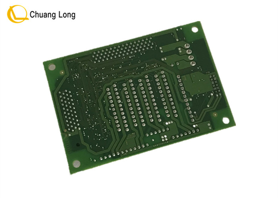 49233199016A 49-233199-016A Partes de máquinas ATM Diebold 368 ECRM BA Painel de controlo RX-803
