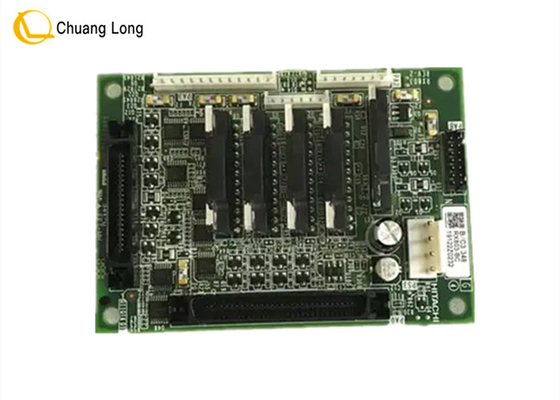 49233199016A 49-233199-016A Partes de máquinas ATM Diebold 368 ECRM BA Painel de controlo RX-803