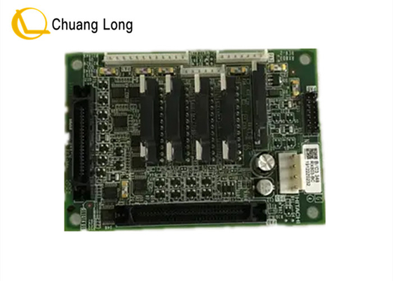 49233199016A 49-233199-016A Partes de máquinas ATM Diebold 368 ECRM BA Painel de controlo RX-803