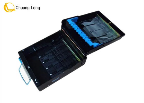 Bom preço Partes de máquinas de caixas eletrónicas Diebold Opteva Rejeite Cassette 00103334000A 00-103334-000A on-line