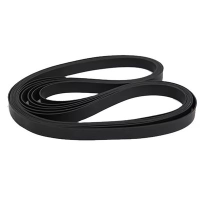 Bom preço ATM Peças sobressalentes Hyosung GCDU Cintura de alimentação grande 1K / 2K CDU 14x1196x0.8mm Cintura on-line