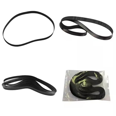 ATM Peças sobressalentes Hyosung GCDU Cintura de alimentação grande 1K / 2K CDU 14x1196x0.8mm Cintura