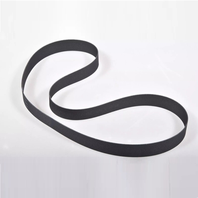 14*493*0.65 ATM Peças sobressalentes Hyosung GCDU Transport Feed Belt 1K / 2K CDU 14x493x0.65mm Cinturão