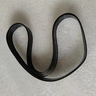 14*493*0.65 ATM Peças sobressalentes Hyosung GCDU Transport Feed Belt 1K / 2K CDU 14x493x0.65mm Cinturão