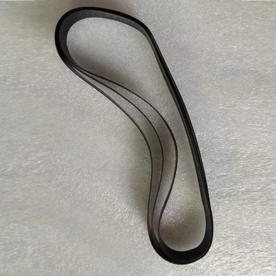 14*493*0.65 ATM Peças sobressalentes Hyosung GCDU Transport Feed Belt 1K / 2K CDU 14x493x0.65mm Cinturão
