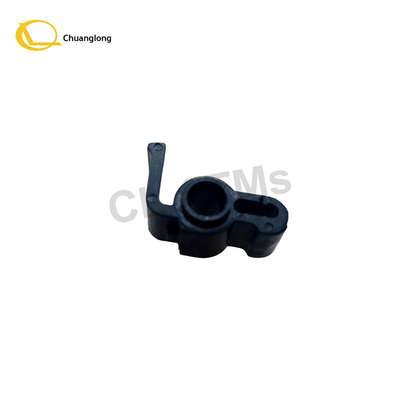 NMD caixas eletrônicos Peças Glory NMD DeLaRue NQ200 Fivela preta com porta de fixação com buraco Parte 2968 A002968