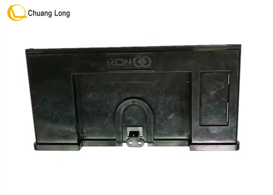 Peças da máquina ATM NCR S2 Rejeitar Capa de cassete Plástico 445-0756691-04 445-0763022
