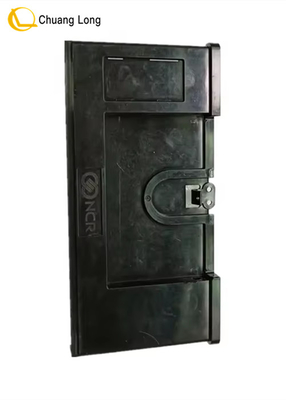 Peças da máquina ATM NCR S2 Rejeitar Capa de cassete Plástico 445-0756691-04 445-0763022