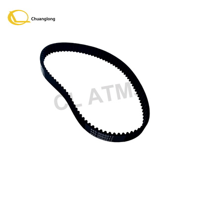NCR ATMs Spare Parts NCR 3MR-375-09 Inner Transport Belt Timing Belt 445-0669517