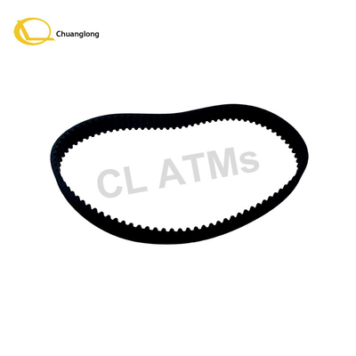 NCR ATMs Spare Parts NCR 3MR-375-09 Inner Transport Belt Timing Belt 445-0669517