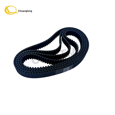 NCR ATMs Spare Parts NCR 3MR-375-09 Inner Transport Belt Timing Belt 445-0669517