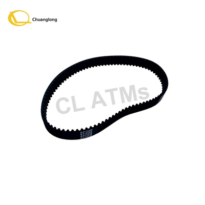 NCR ATMs Spare Parts NCR 3MR-375-09 Inner Transport Belt Timing Belt 445-0669517