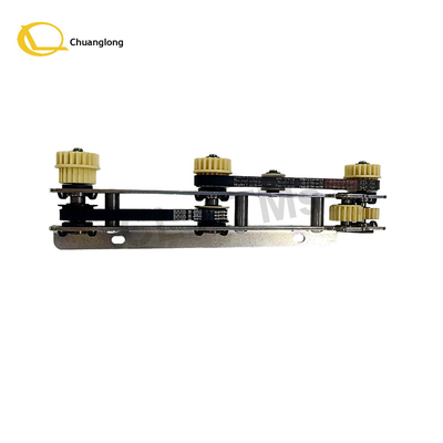Wincor caixas eletrônicos Peças sobressalentes Wincor Nixdorf Cineo 4060 Cinturão Drive Assemblagem 01750133367 1750133367