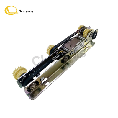 Wincor caixas eletrônicos Peças sobressalentes Wincor Nixdorf Cineo 4060 Cinturão Drive Assemblagem 01750133367 1750133367