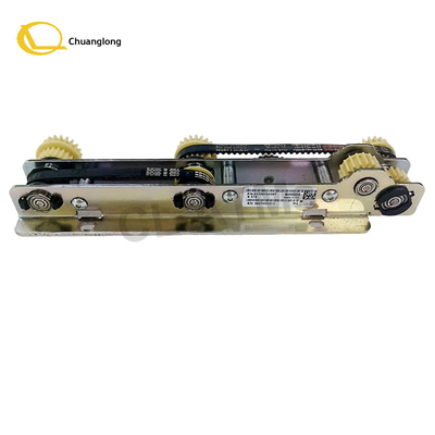 Wincor caixas eletrônicos Peças sobressalentes Wincor Nixdorf Cineo 4060 Cinturão Drive Assemblagem 01750133367 1750133367