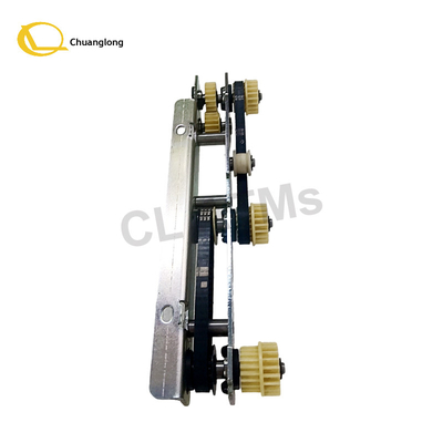 Wincor caixas eletrônicos Peças sobressalentes Wincor Nixdorf Cineo 4060 Cinturão Drive Assemblagem 01750133367 1750133367
