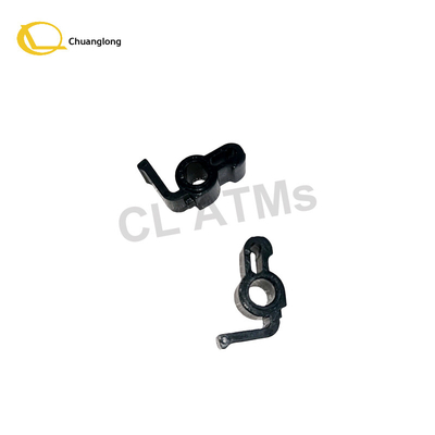 NMD caixas eletrônicos Peças Glory NMD DeLaRue NQ200 Fivela preta com porta de fixação com buraco Parte 2968 A002968