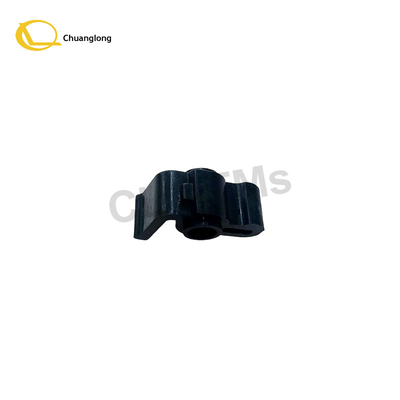 NMD caixas eletrônicos Peças Glory NMD DeLaRue NQ200 Fivela preta com porta de fixação com buraco Parte 2968 A002968