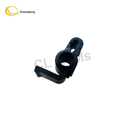 NMD caixas eletrônicos Peças Glory NMD DeLaRue NQ200 Fivela preta com porta de fixação com buraco Parte 2968 A002968
