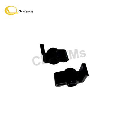 NMD caixas eletrônicos Peças Glory NMD100 NMD200 NQ101 NQ200 Acessório Rolamento Preto Rolamento de plástico A002969