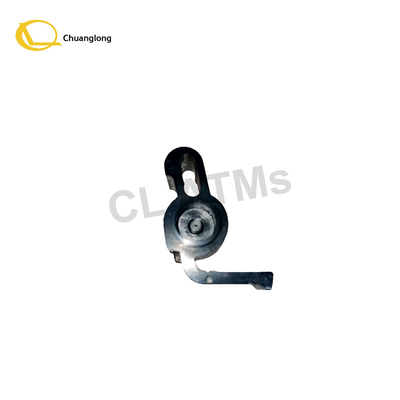 NMD caixas eletrônicos Peças Glory NMD100 NMD200 NQ101 NQ200 Acessório Rolamento Preto Rolamento de plástico A002969