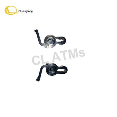 NMD caixas eletrônicos Peças Glory NMD100 NMD200 NQ101 NQ200 Acessório Rolamento Preto Rolamento de plástico A002969