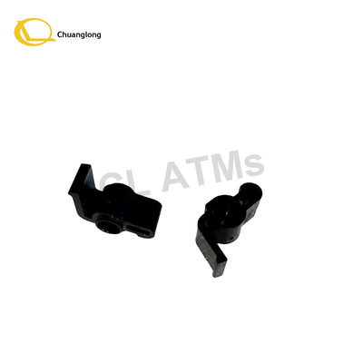 NMD caixas eletrônicos Peças Glory NMD100 NMD200 NQ101 NQ200 Acessório Rolamento Preto Rolamento de plástico A002969