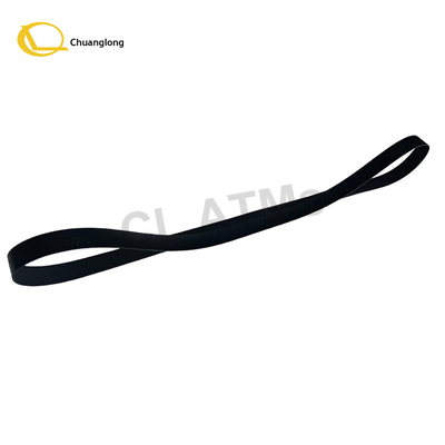 10*579*0.7mm Cinturão para Dispensador Fujitsu F53 F53 Original Novo Multi Cassette Bill Dispensing Unit ATM Peças 10x579x0.7