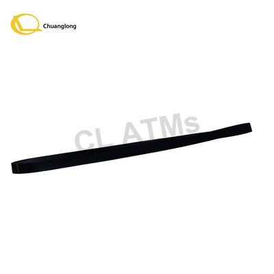 10*579*0.7mm Cinturão para Dispensador Fujitsu F53 F53 Original Novo Multi Cassette Bill Dispensing Unit ATM Peças 10x579x0.7