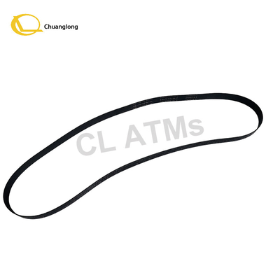 10*579*0.7mm Cinturão para Dispensador Fujitsu F53 F53 Original Novo Multi Cassette Bill Dispensing Unit ATM Peças 10x579x0.7