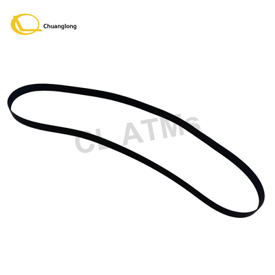 10*579*0.7mm Cinturão para Dispensador Fujitsu F53 F53 Original Novo Multi Cassette Bill Dispensing Unit ATM Peças 10x579x0.7