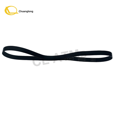 10*523*0.7mm Cinturão Para Dispensador Fujitsu F53 F53 Original Novo Multi Cassette Bill Dispensing Unit ATM Peças 10X523X0.7
