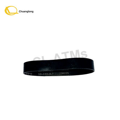 Bom preço 10*193*0.7mm Cinturão para Dispensador Fujitsu F53 F53 Original Novo Multi Cassette Bill Dispensing Unit ATM Peças 10X193X0.7 on-line